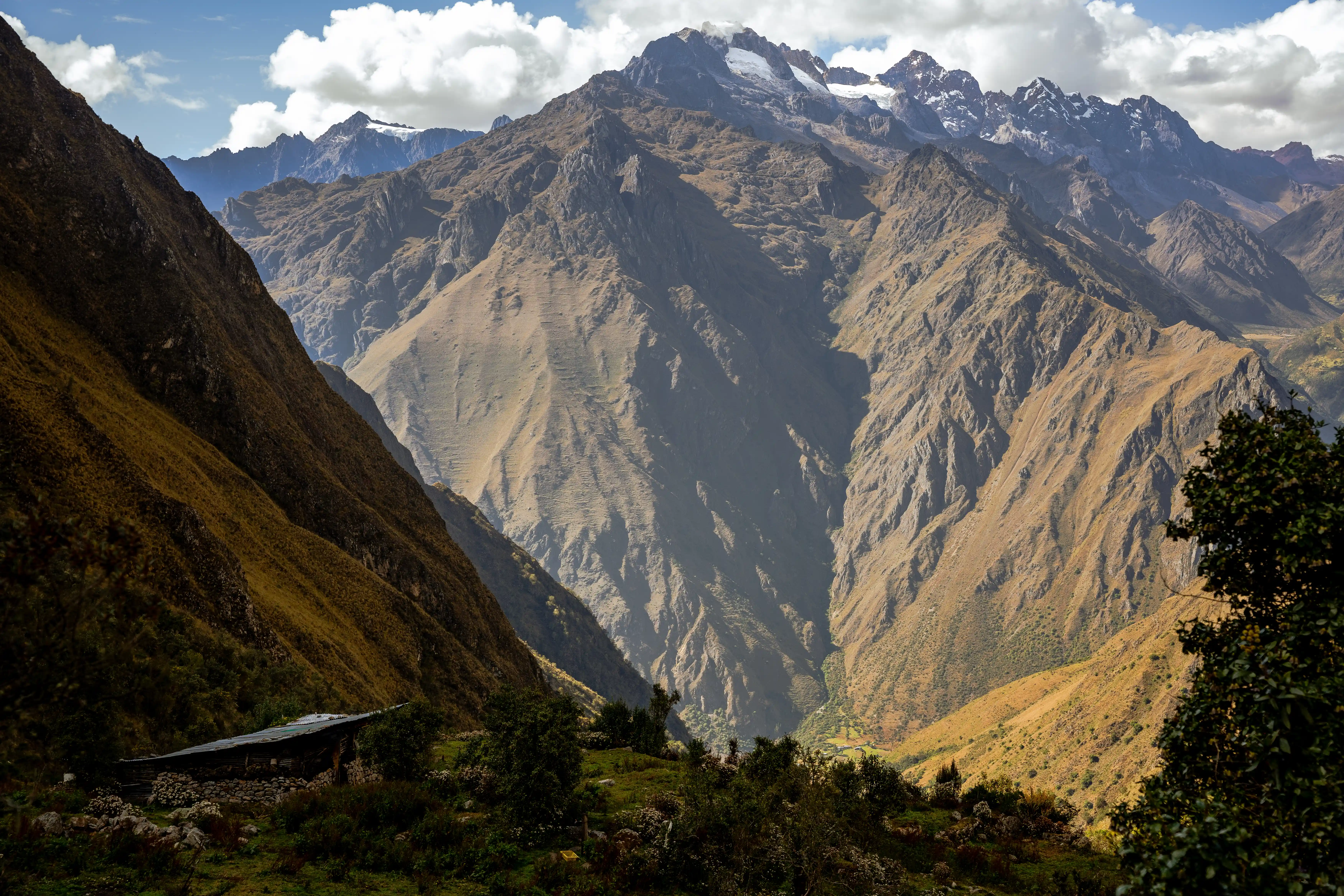 Dead Womans Pass photography 1