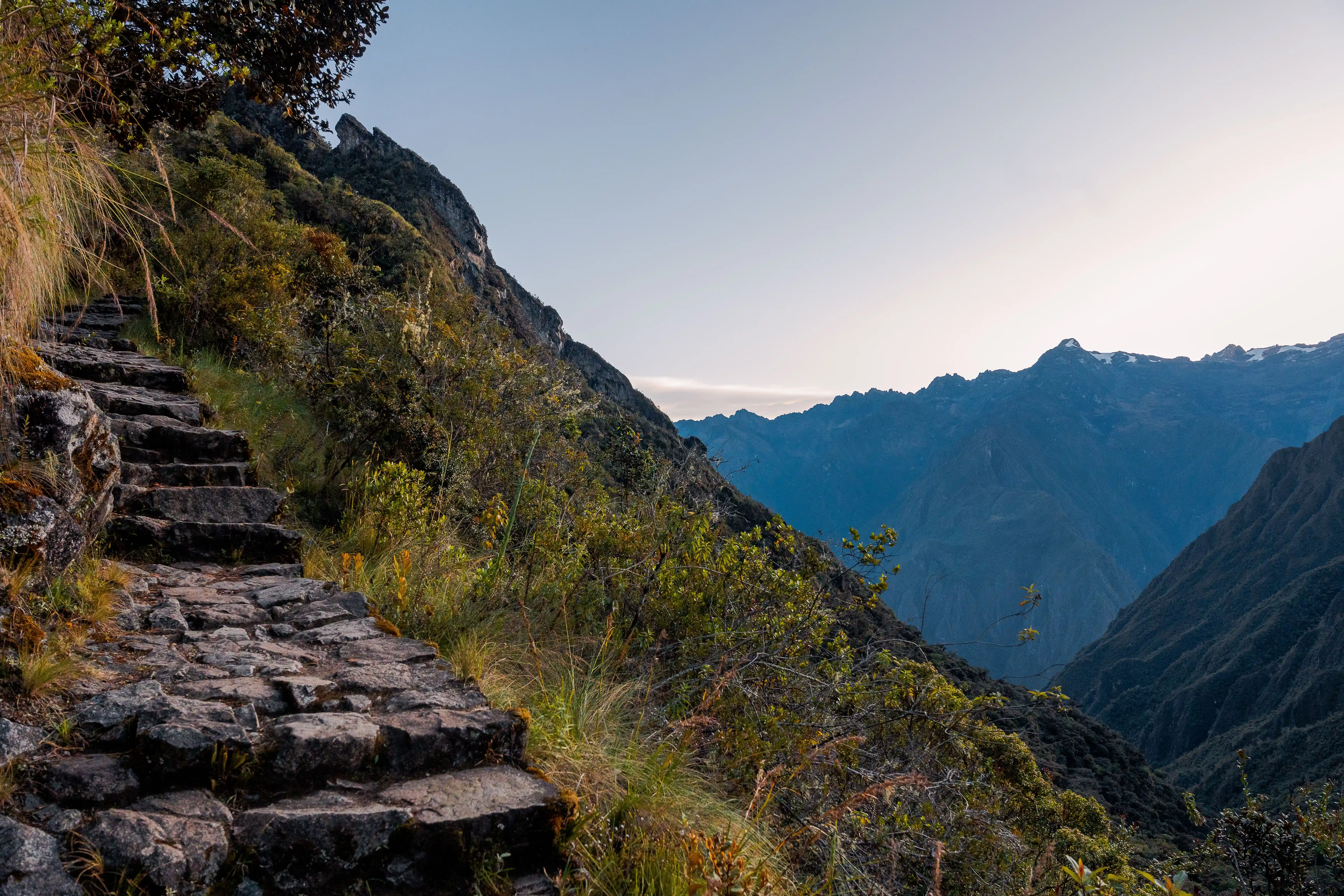 Dead Womans Pass photography 2