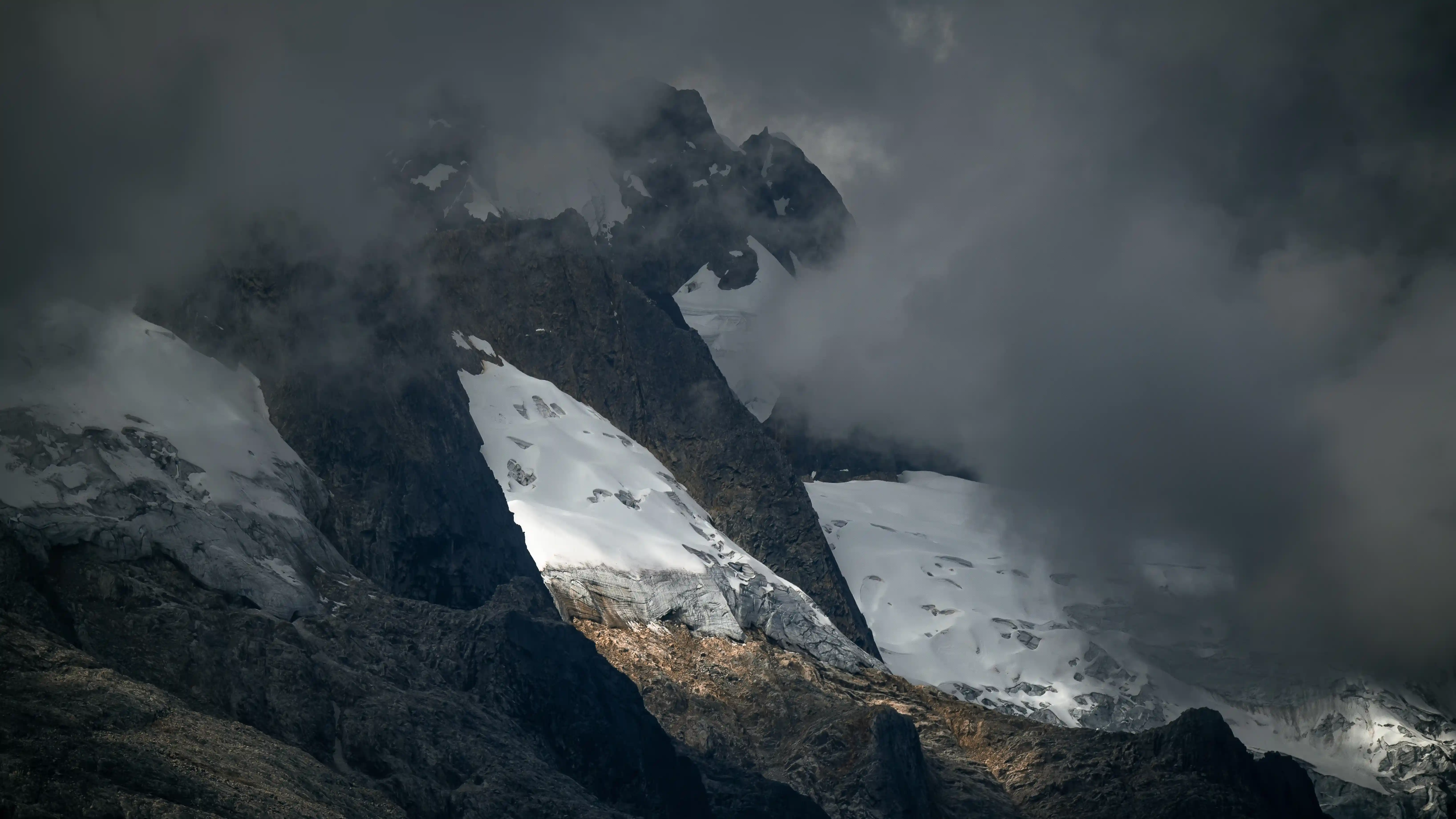 Dead Womans Pass photography 3