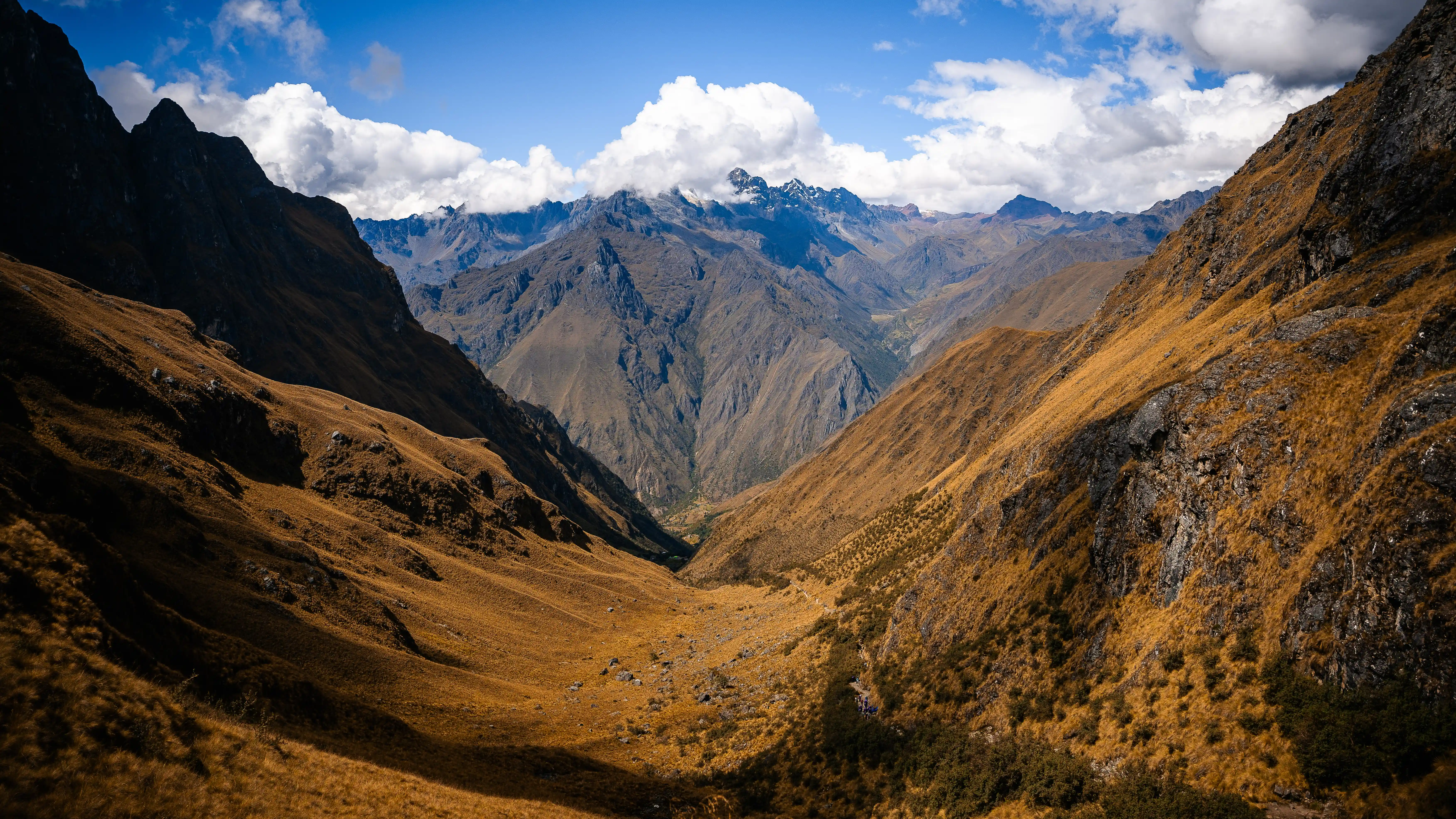 Dead Womans Pass photography 4