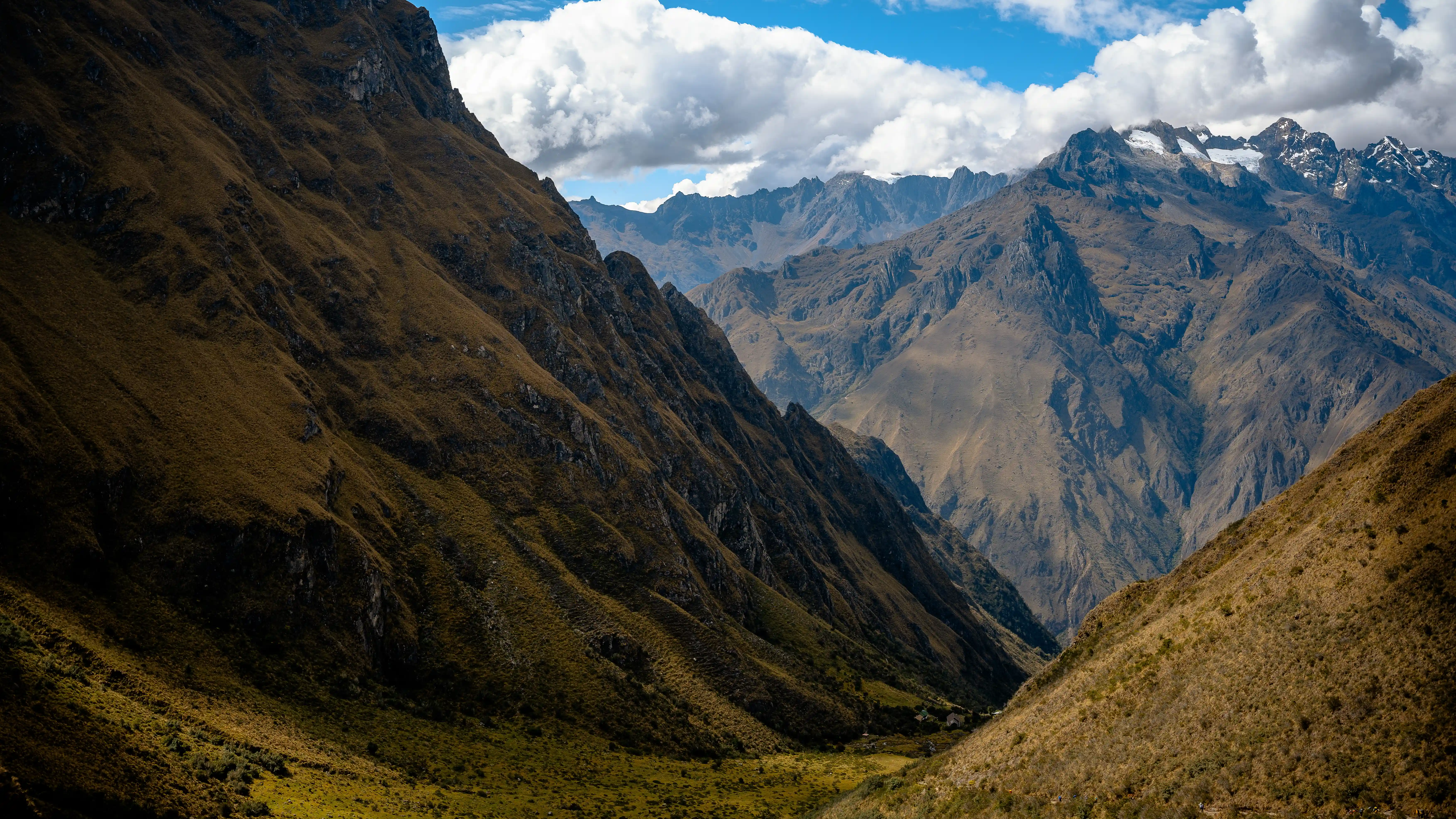 Dead Womans Pass photography 6