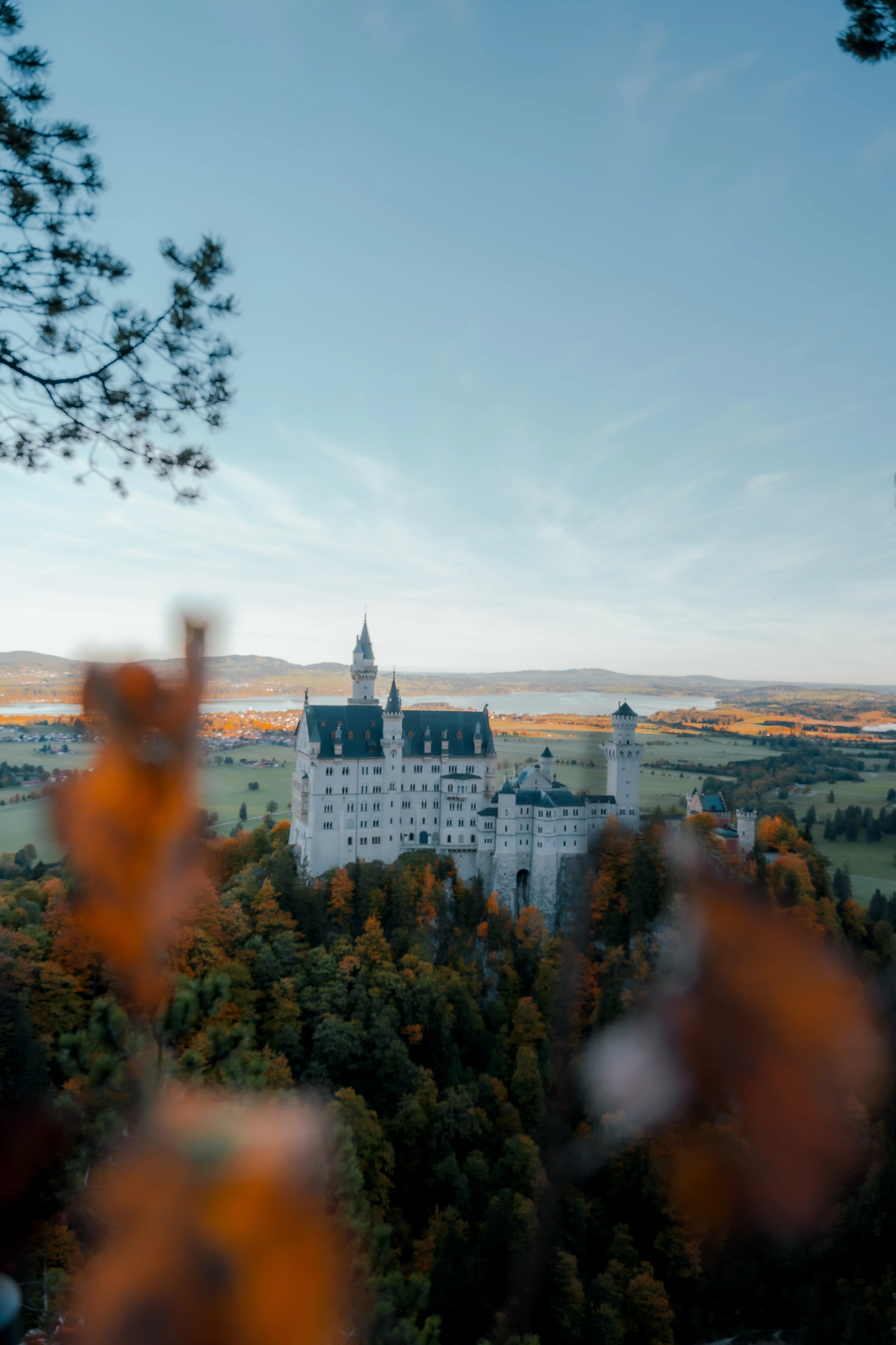 Germany Black Forest photography 3