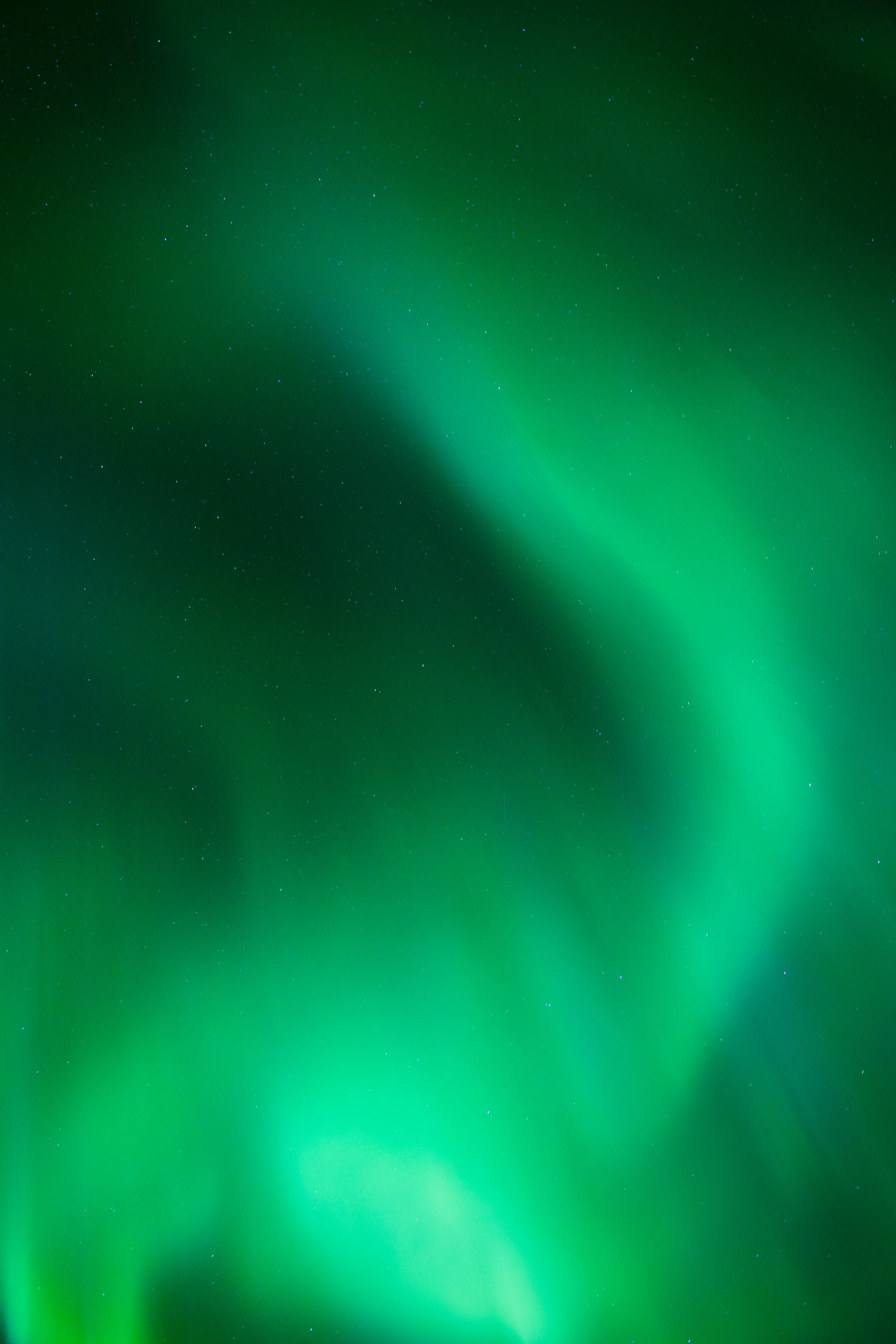 Lofoten Northern Lights photography 4