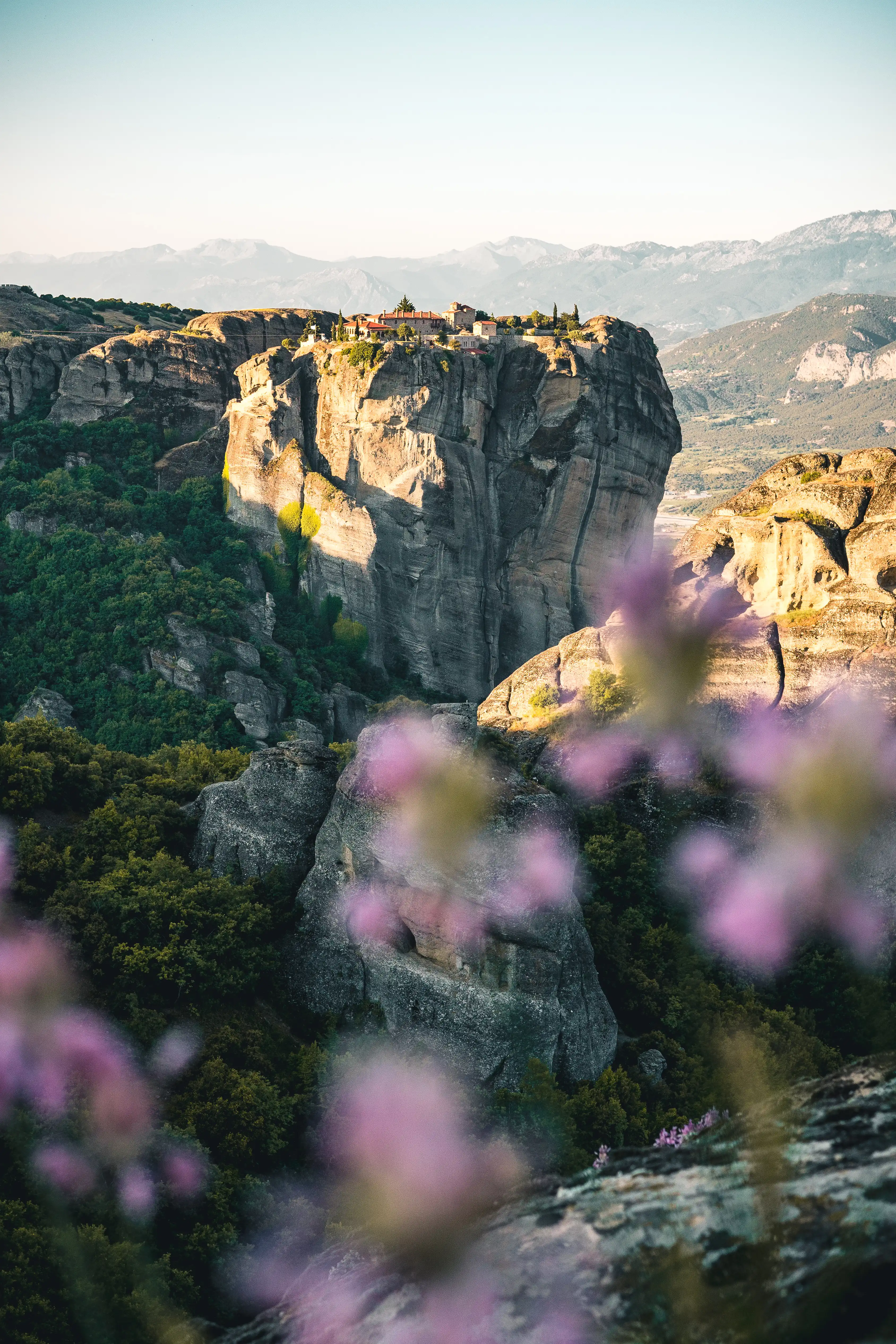 Meteora photography 4
