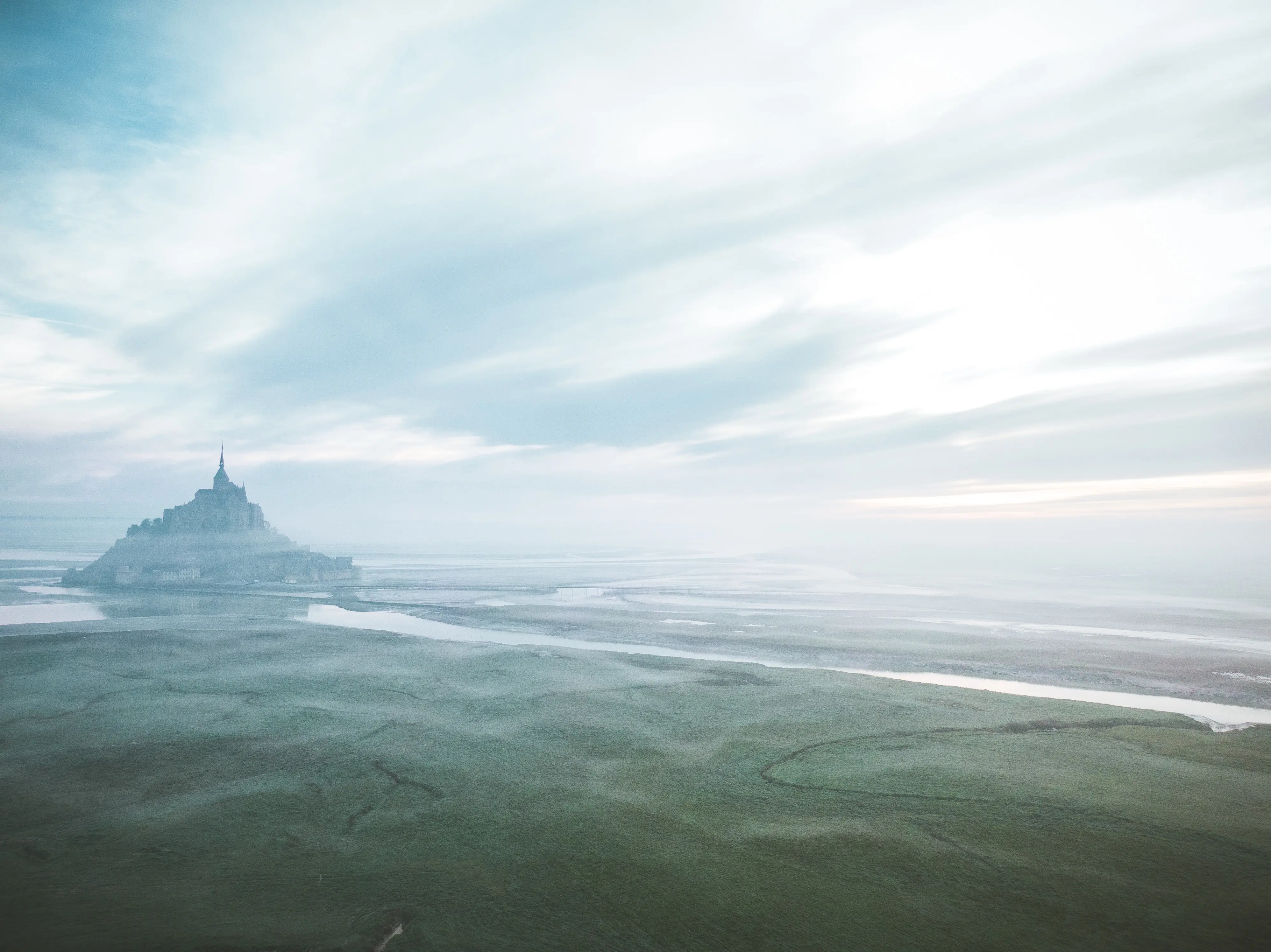 Mont Saint Michel photography 2