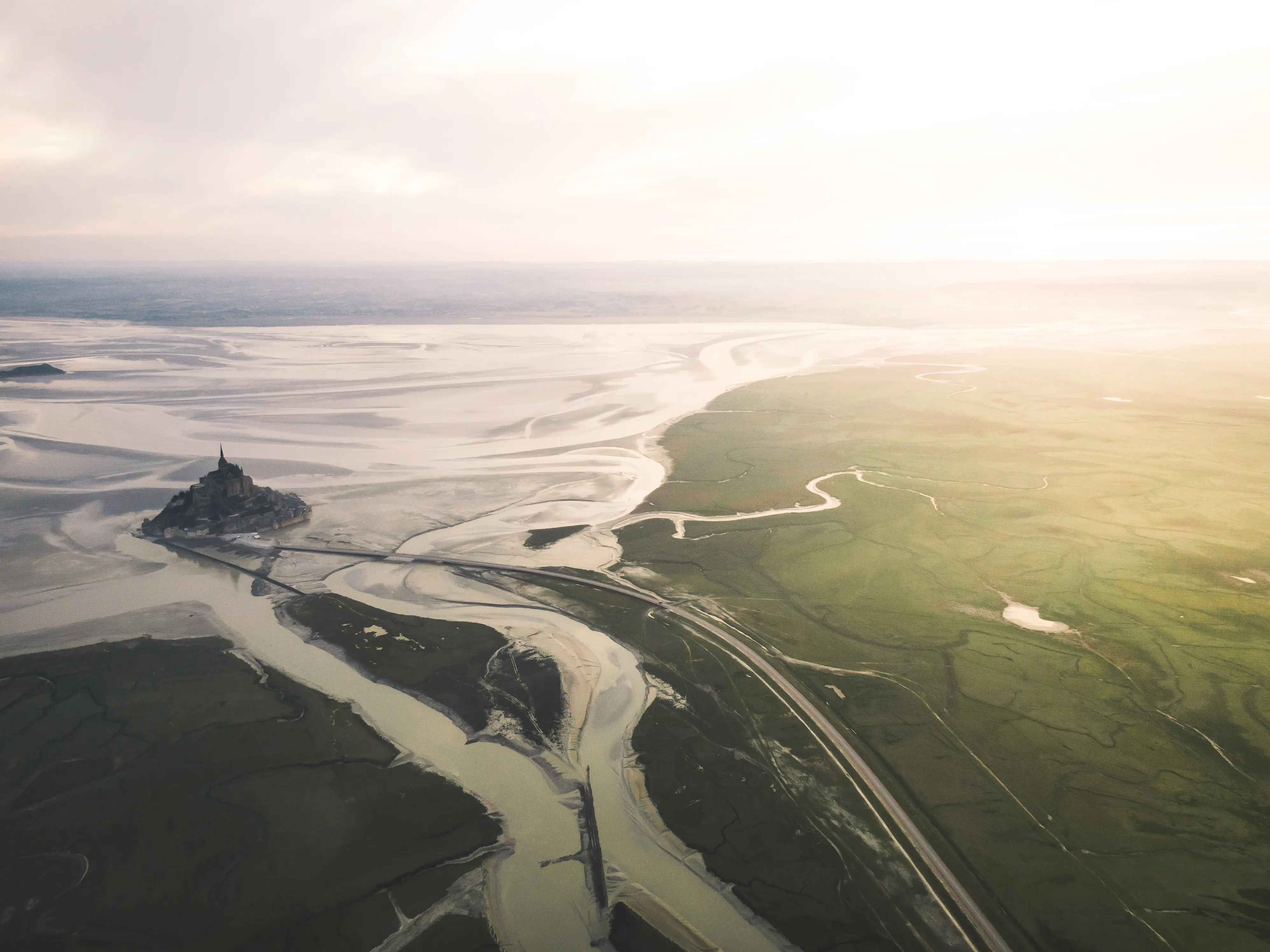 Mont Saint Michel photography 3