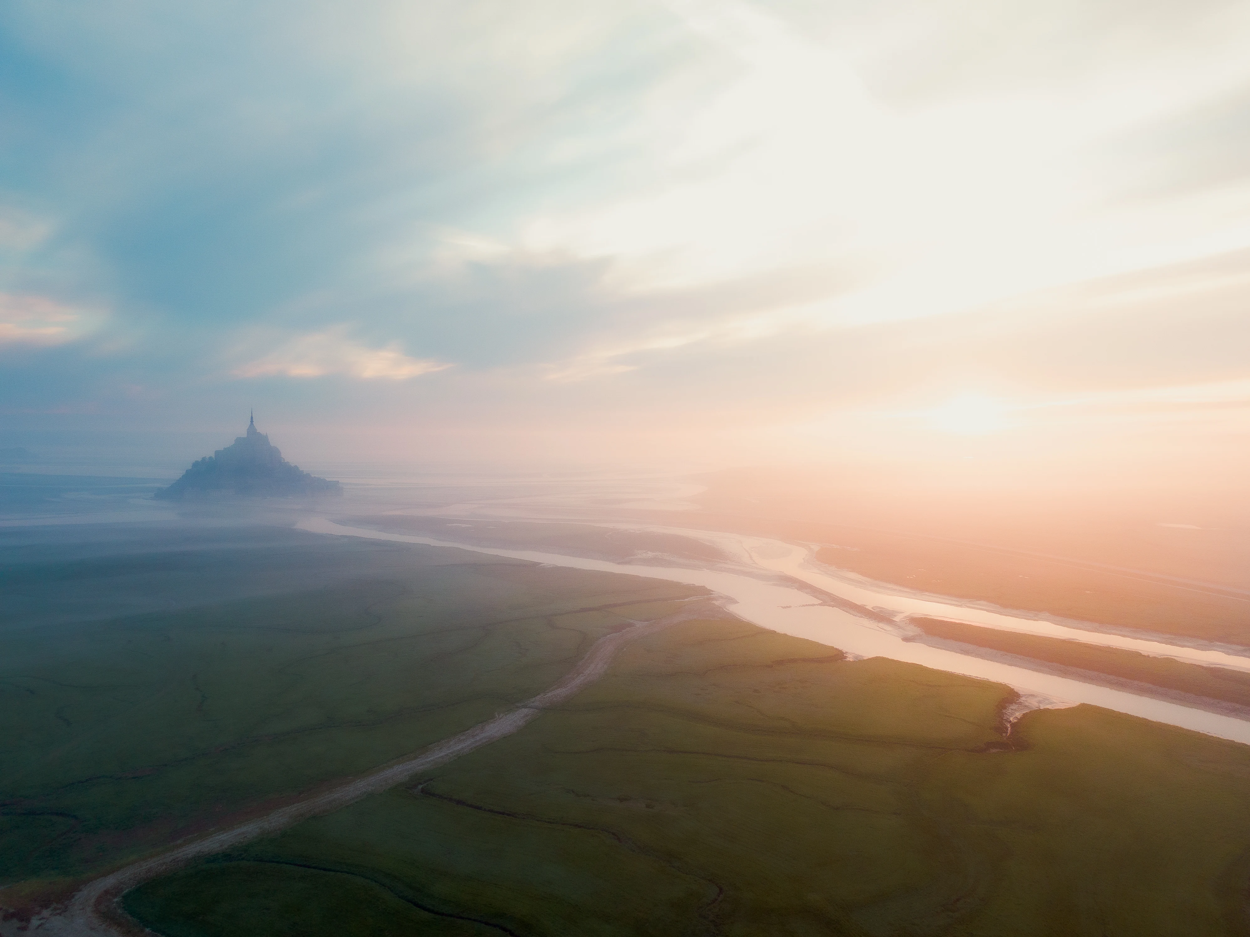 Mont Saint Michel photography 4