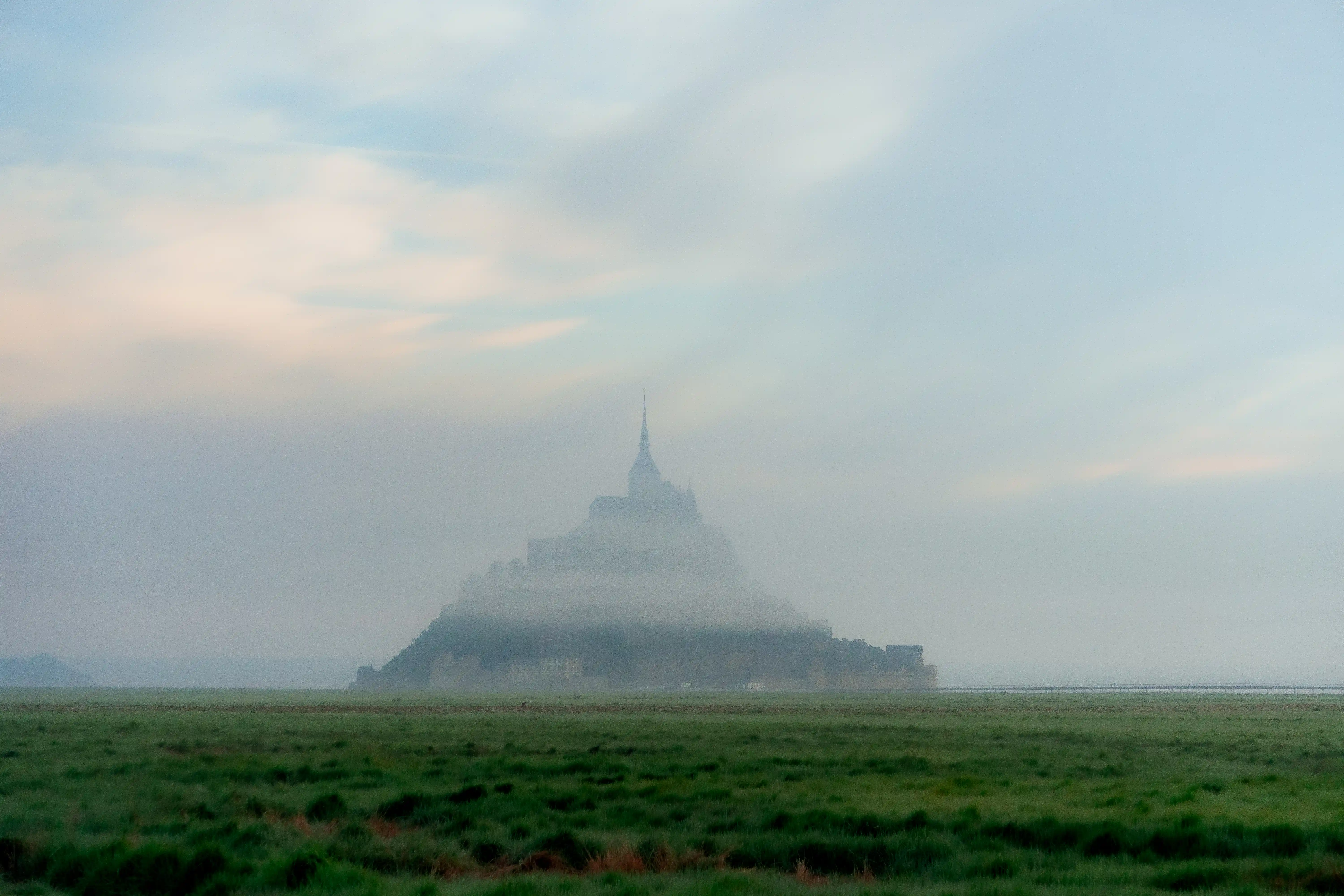 Mont Saint Michel photography 5
