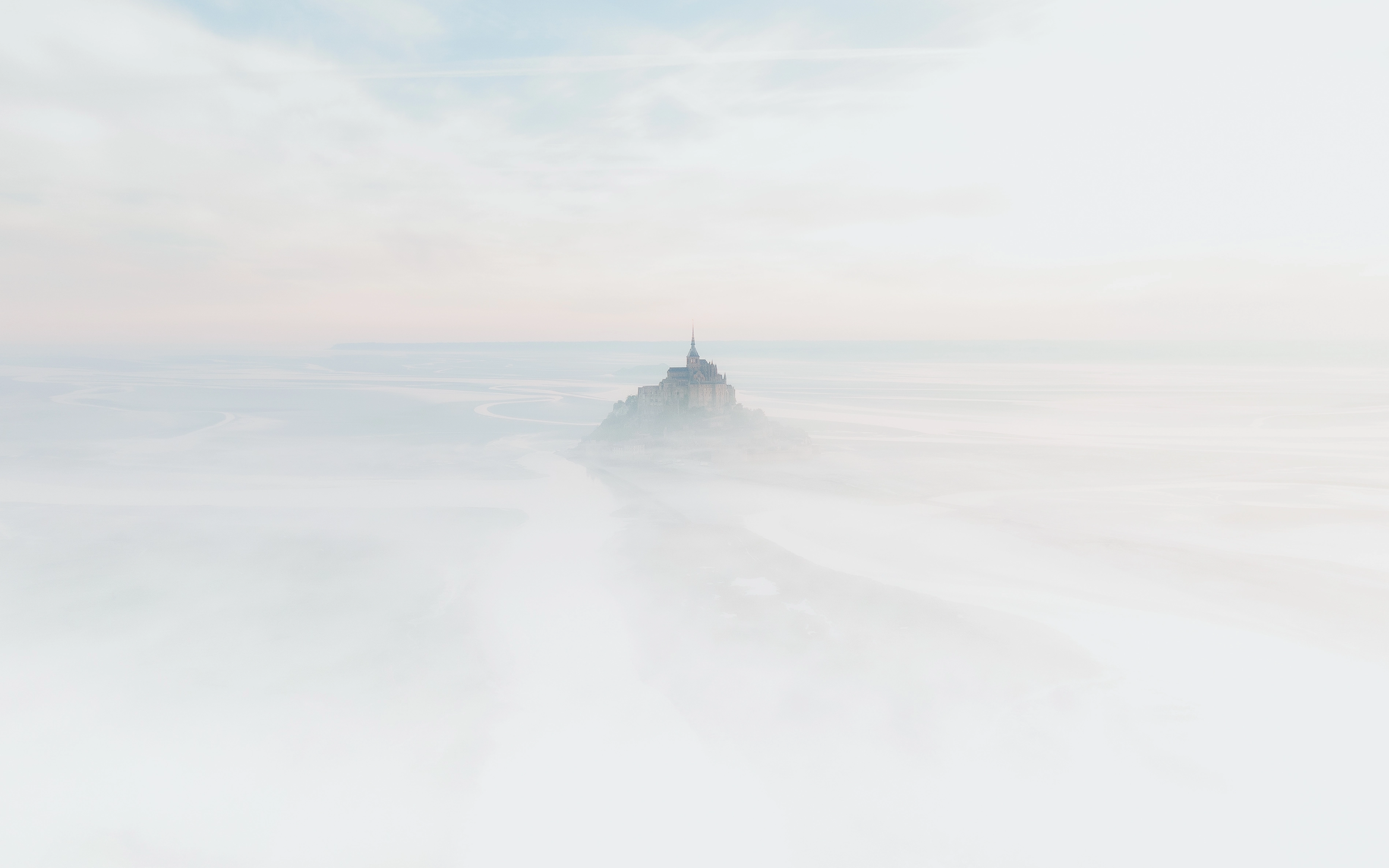 Mont Saint Michel photography 6