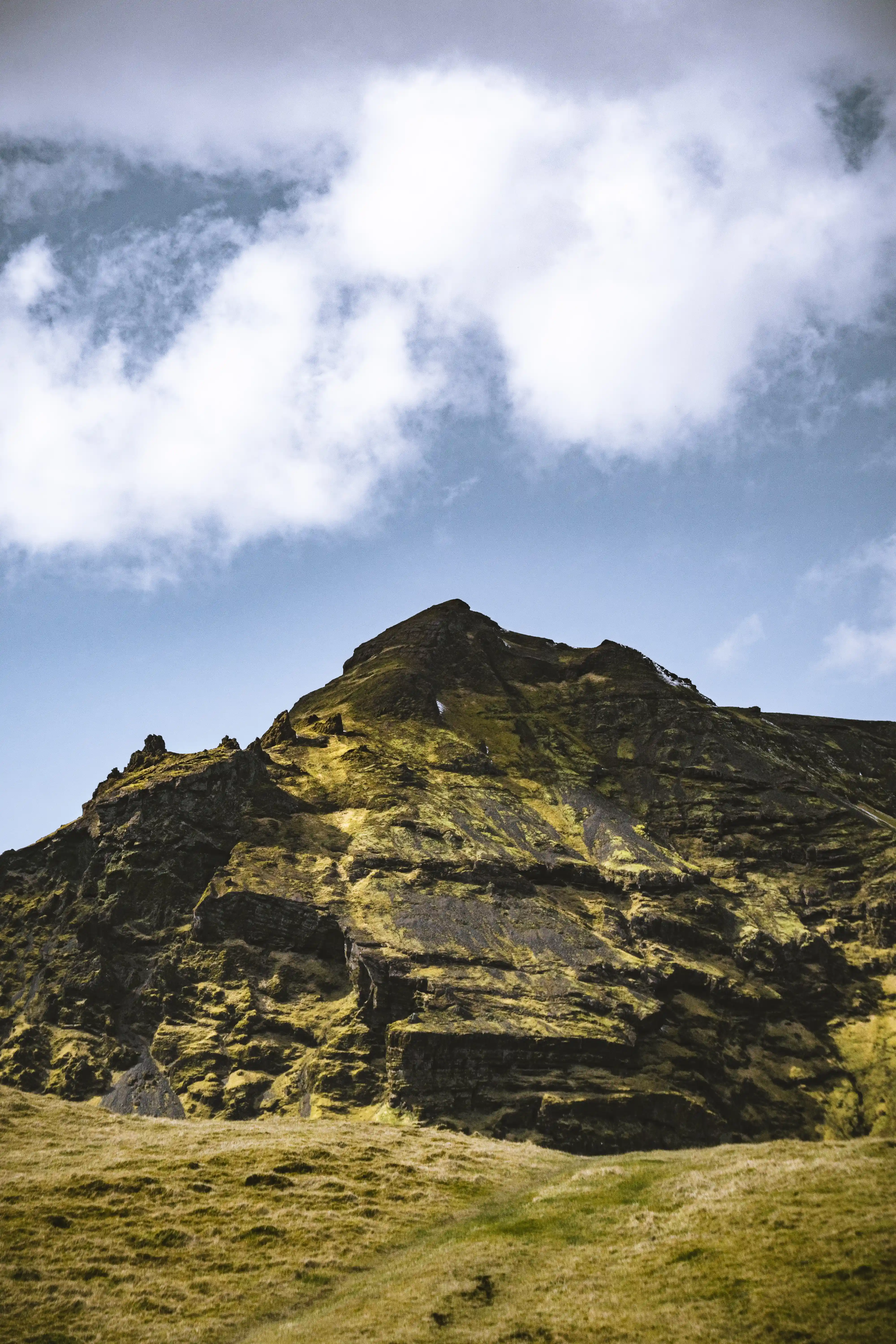 Skogafoss photography 6
