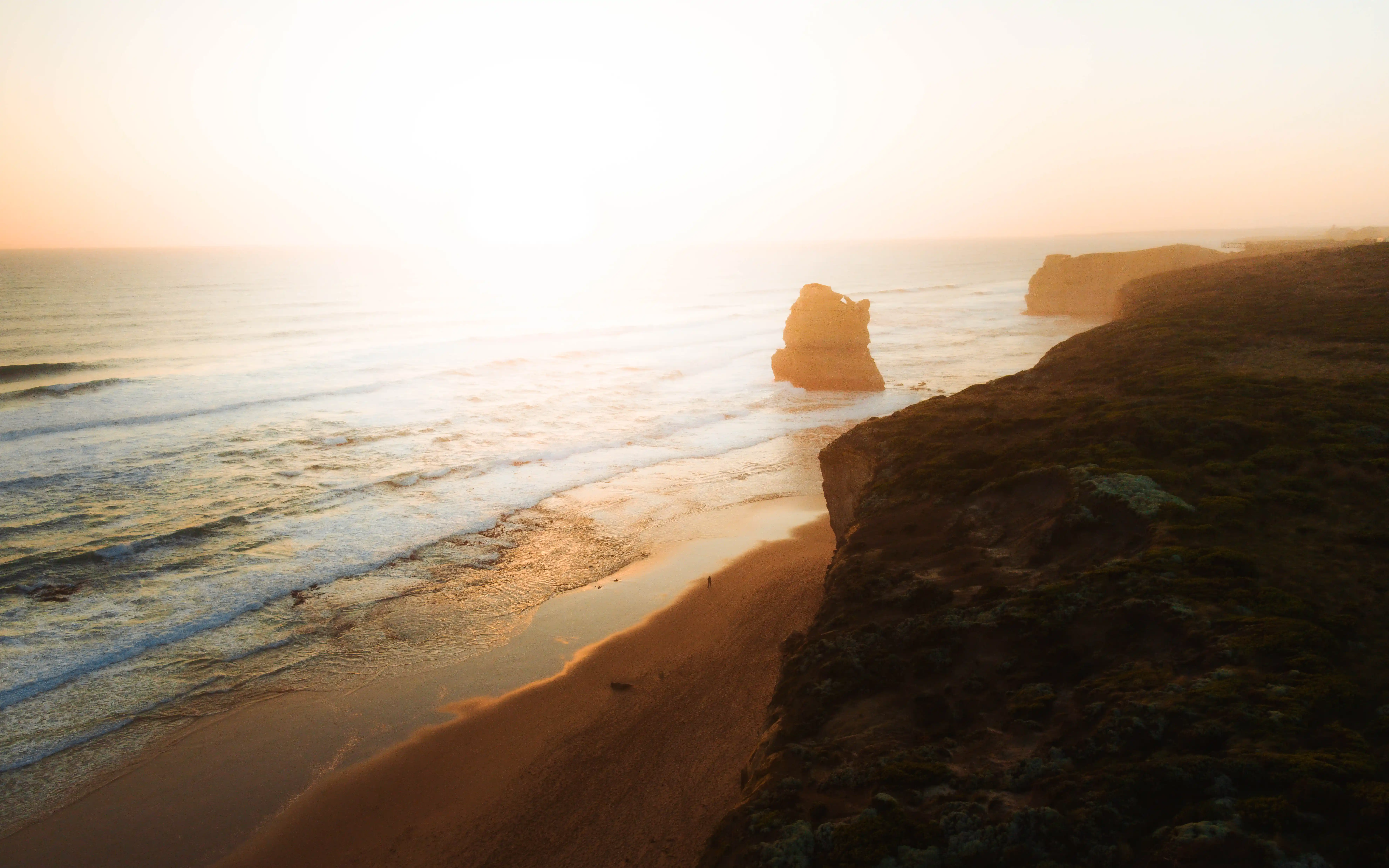 Sydney to Melbourne road trip photography 1