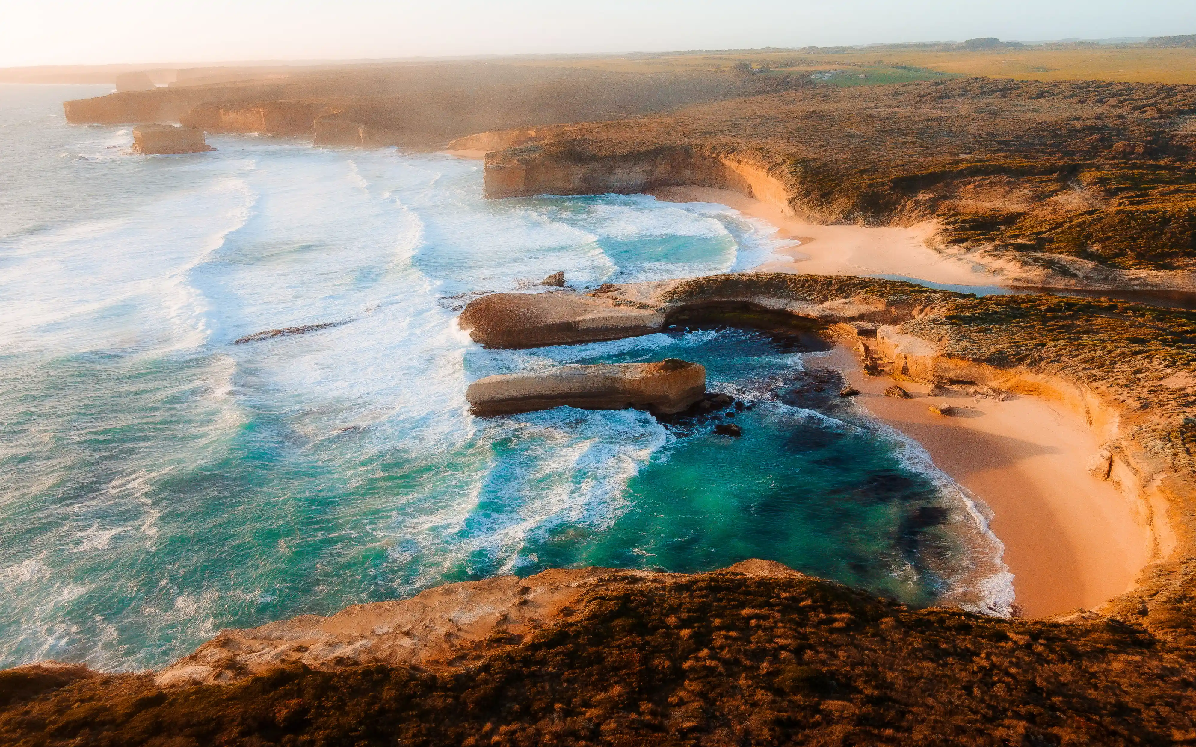 Sydney to Melbourne road trip photography 2