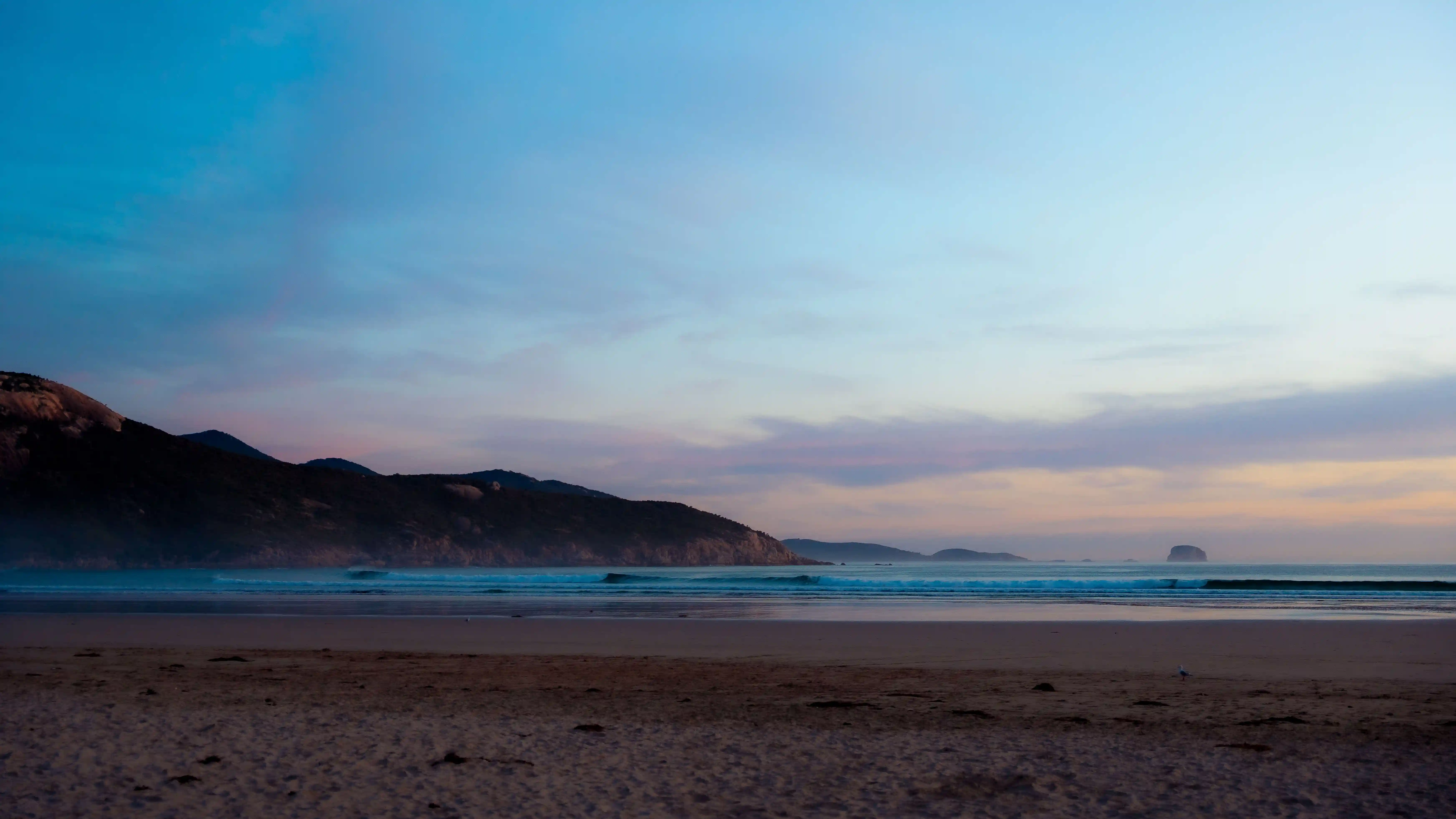 Sydney to Melbourne road trip photography 3