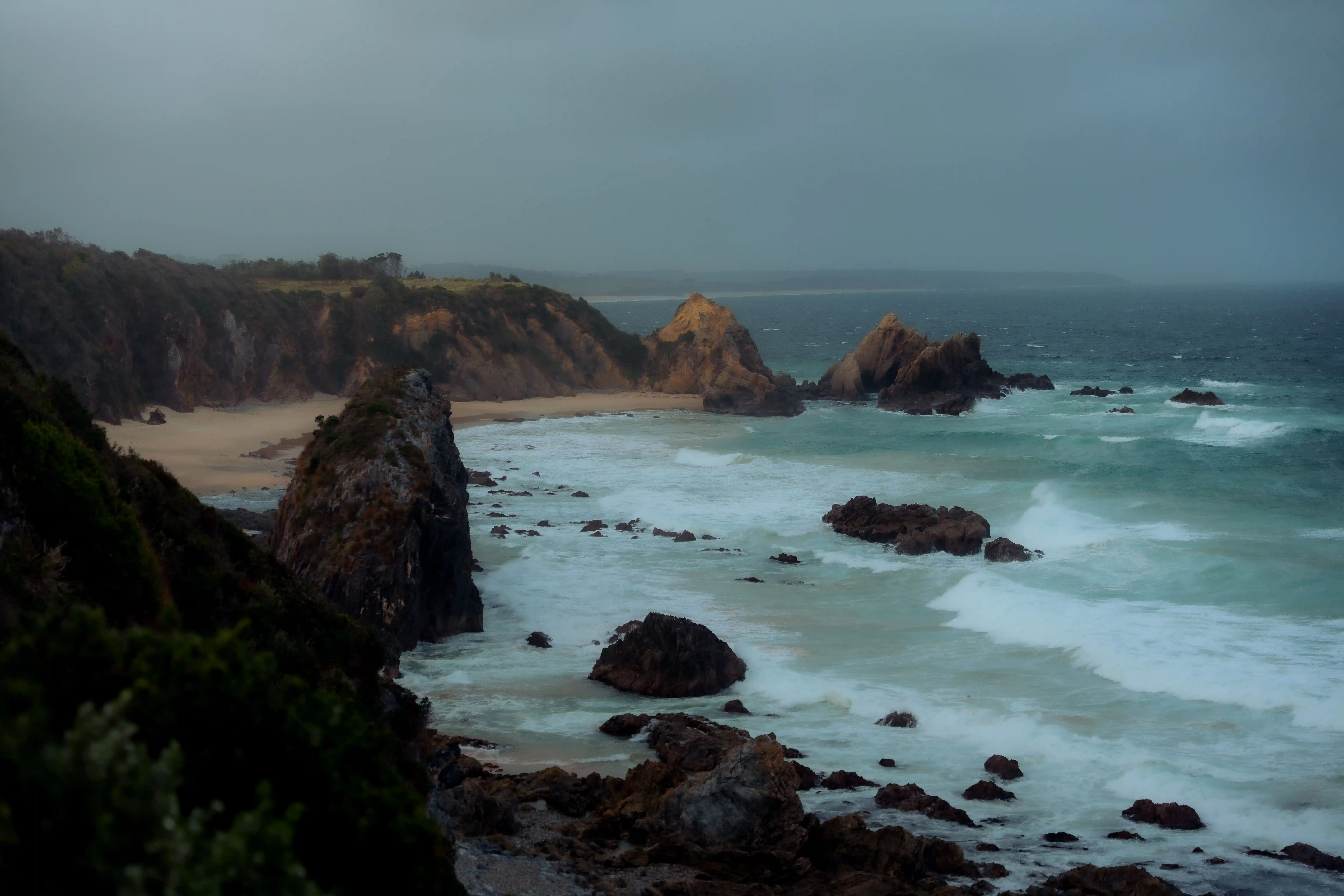 Sydney to Melbourne road trip photography 4