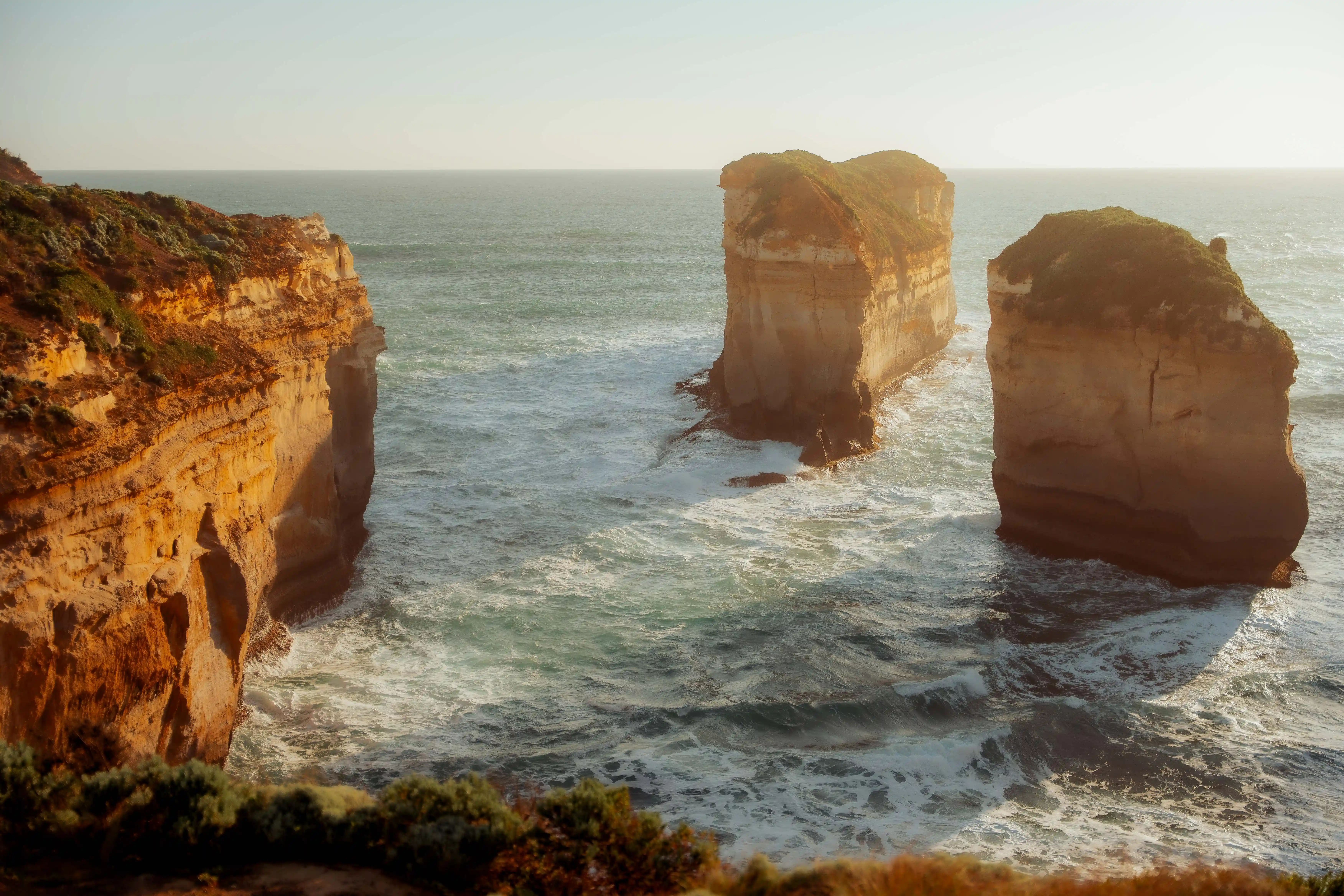 Sydney to Melbourne road trip photography 5