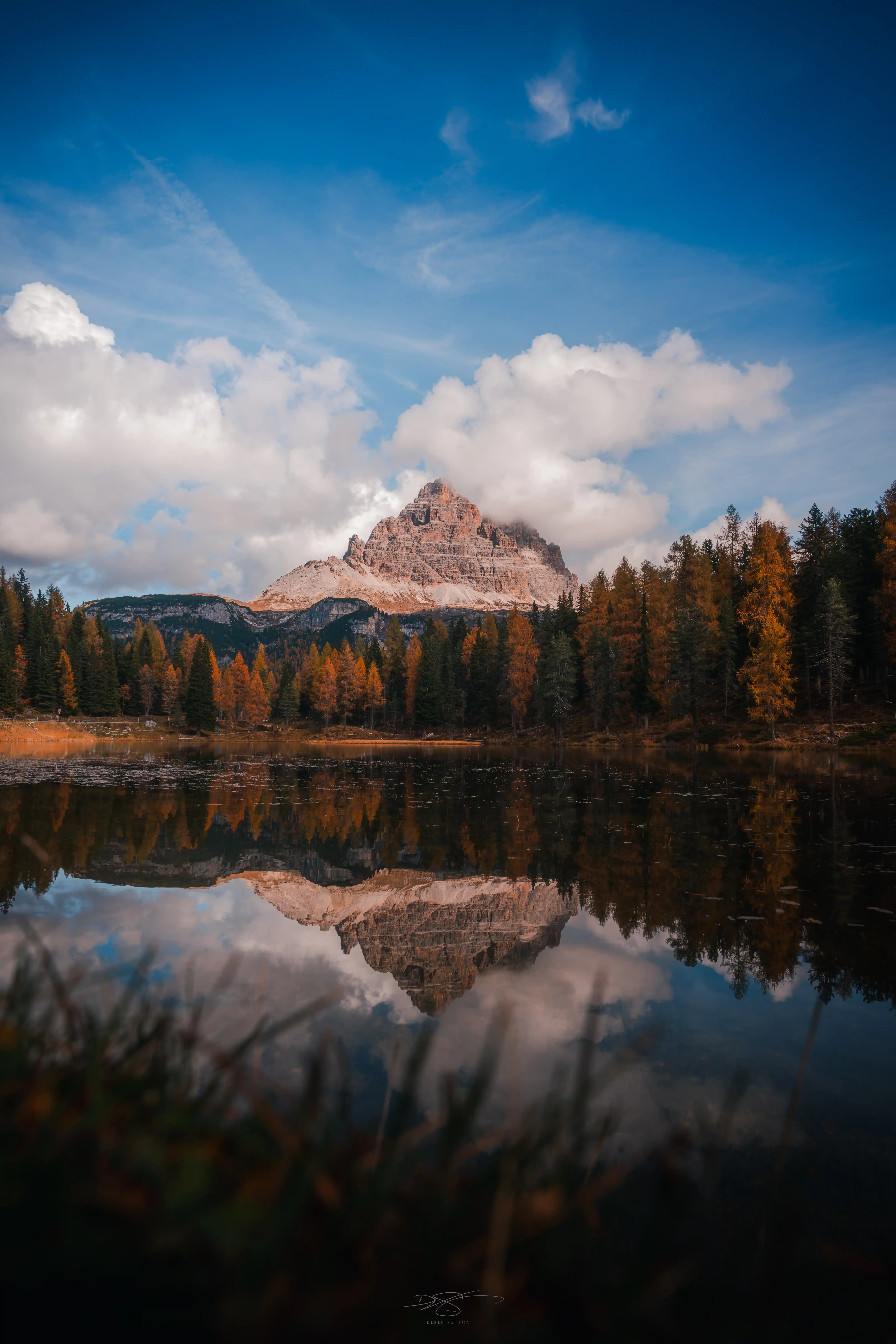 The Dolomites photography 2