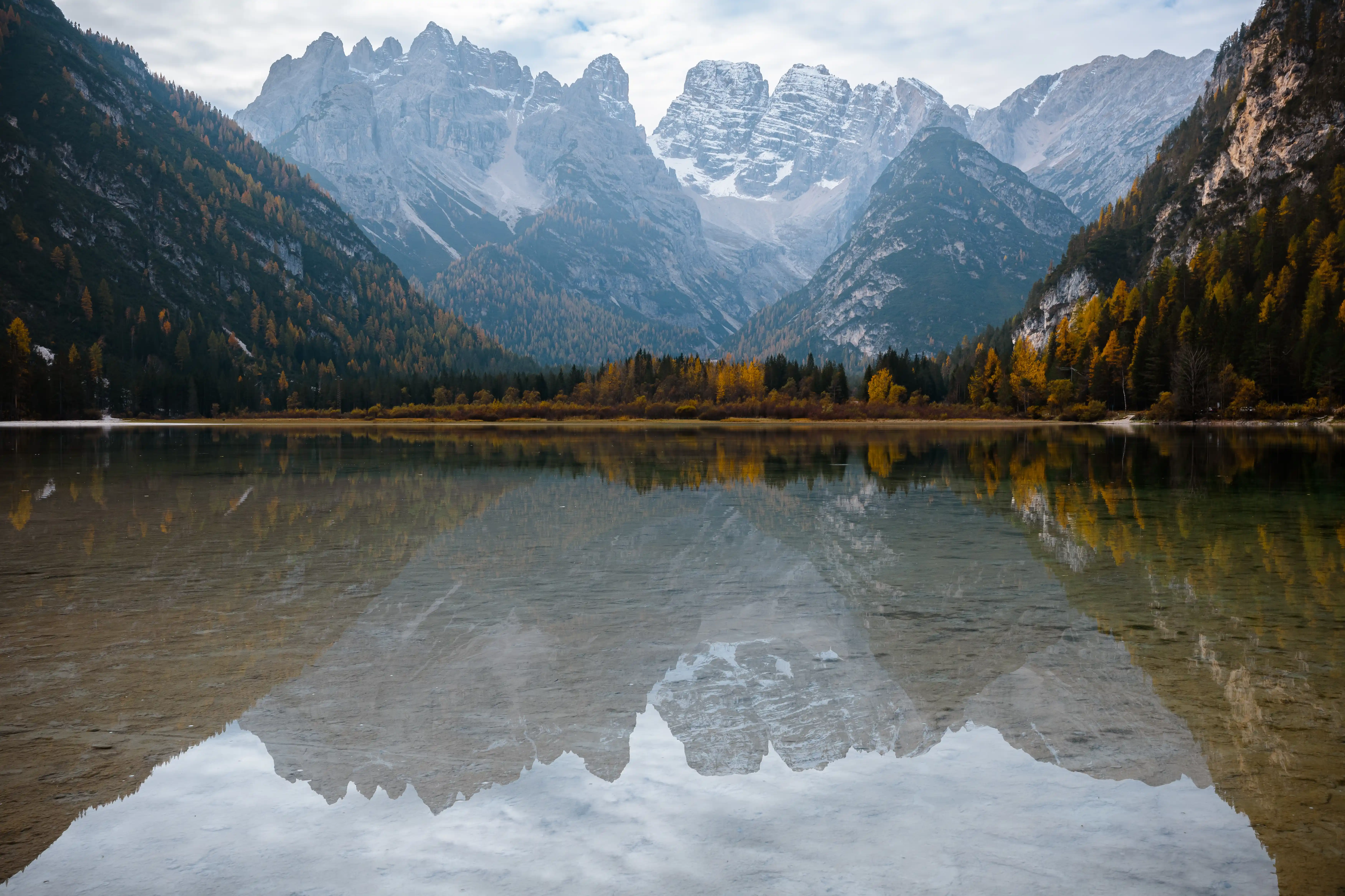The Dolomites photography 3
