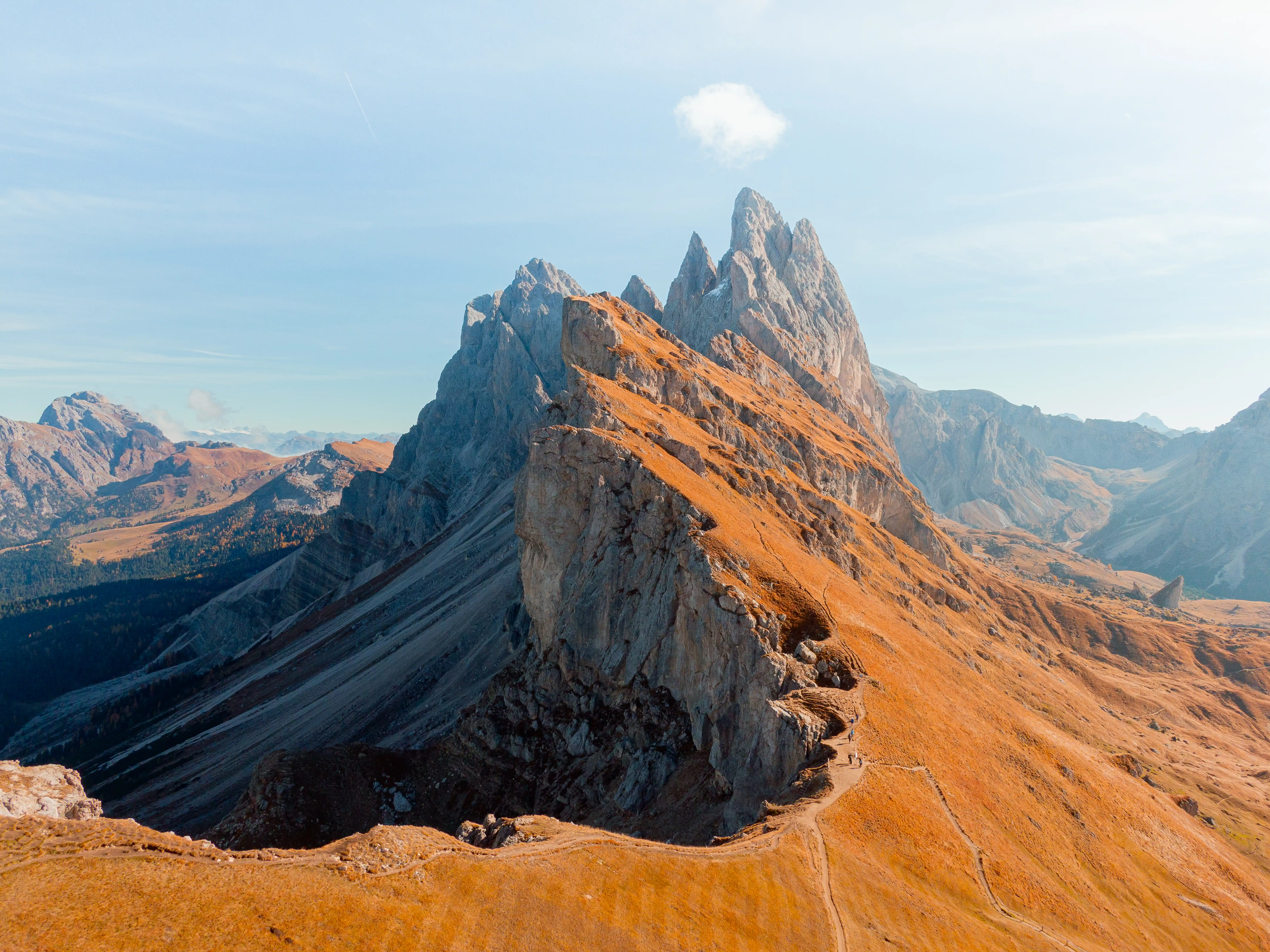 The Dolomites photography 5