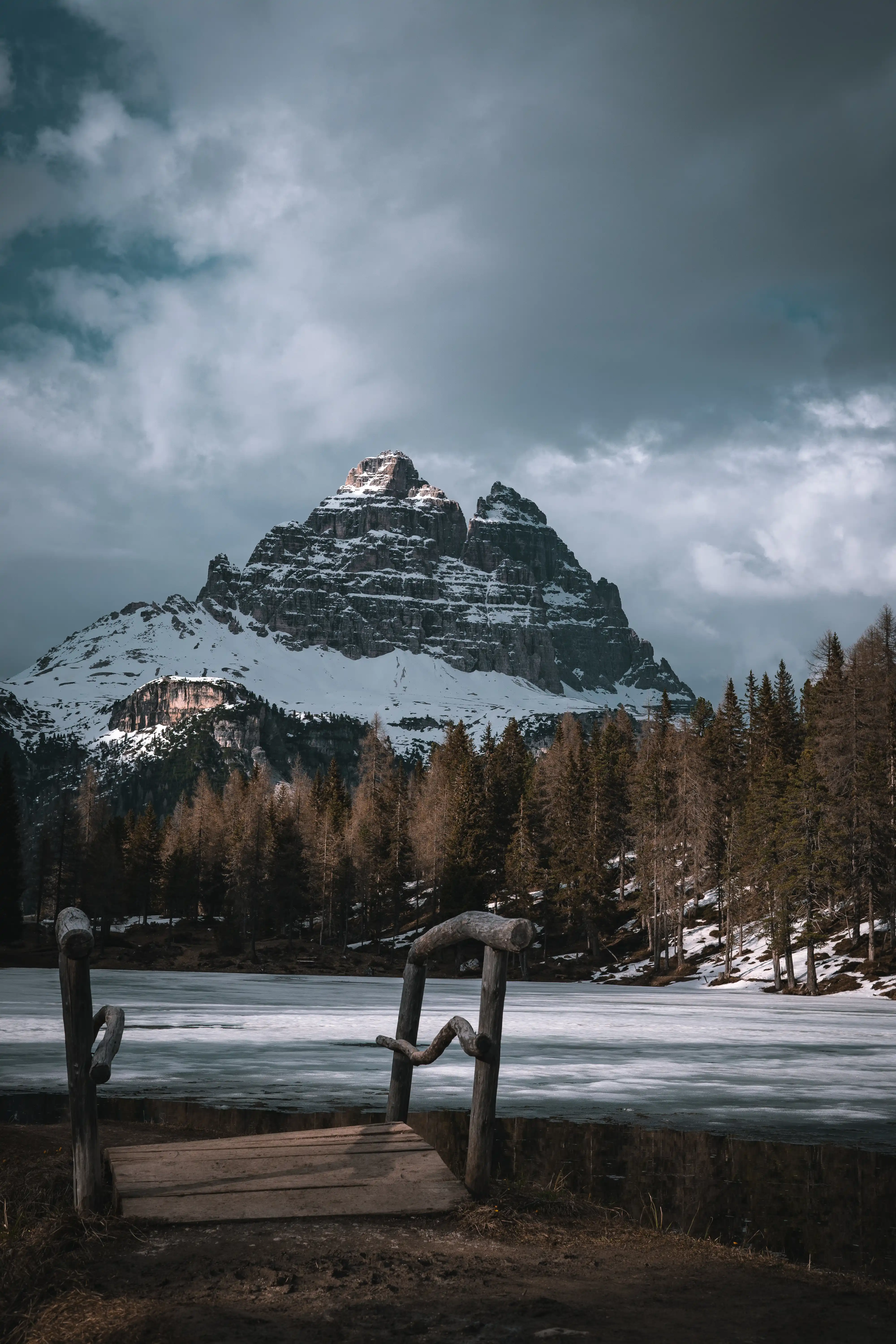 The Dolomites photography 6