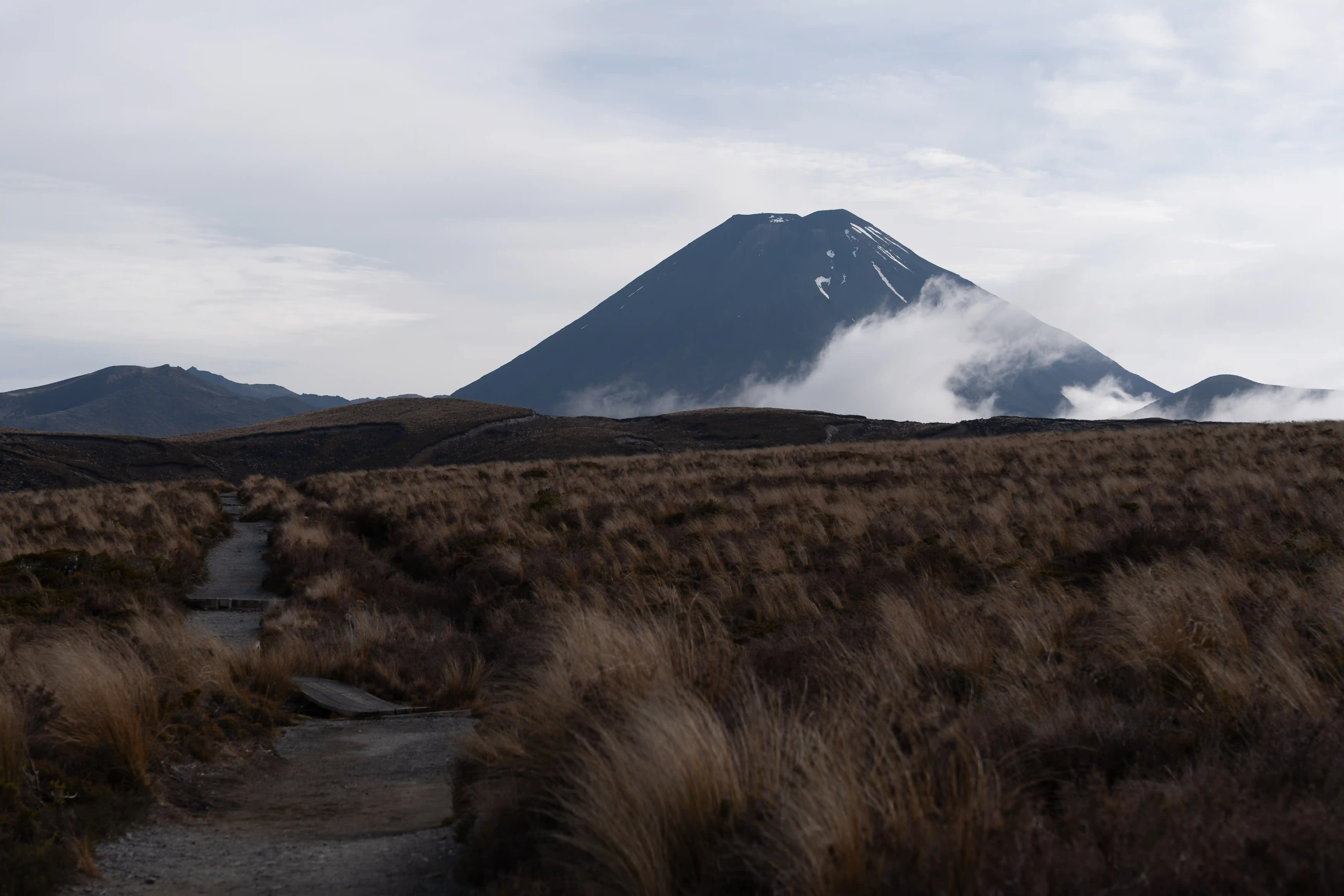 Tongariro Alpine Crossing photography 10