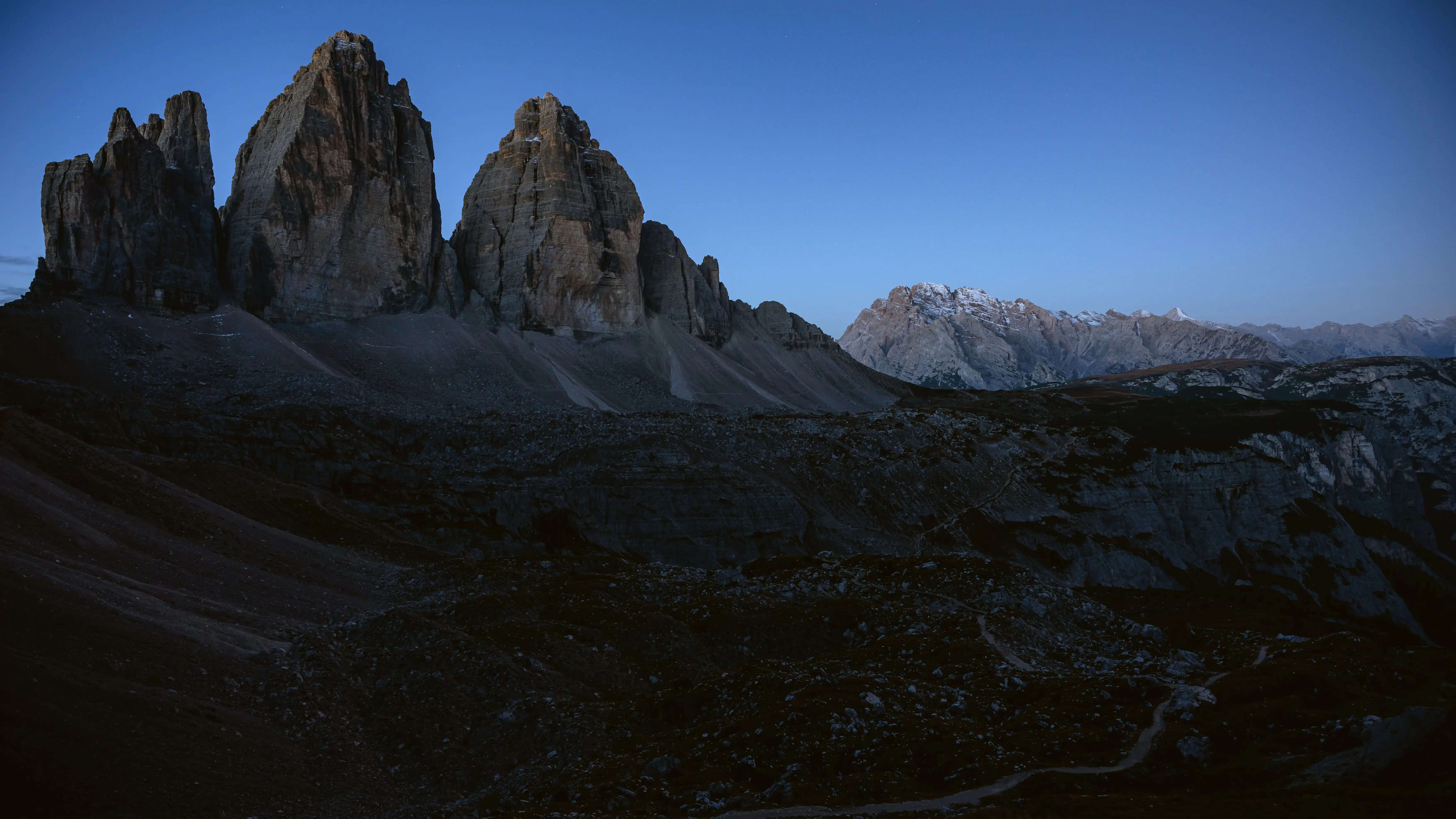Tre Cime Di Lavaredo photography 3