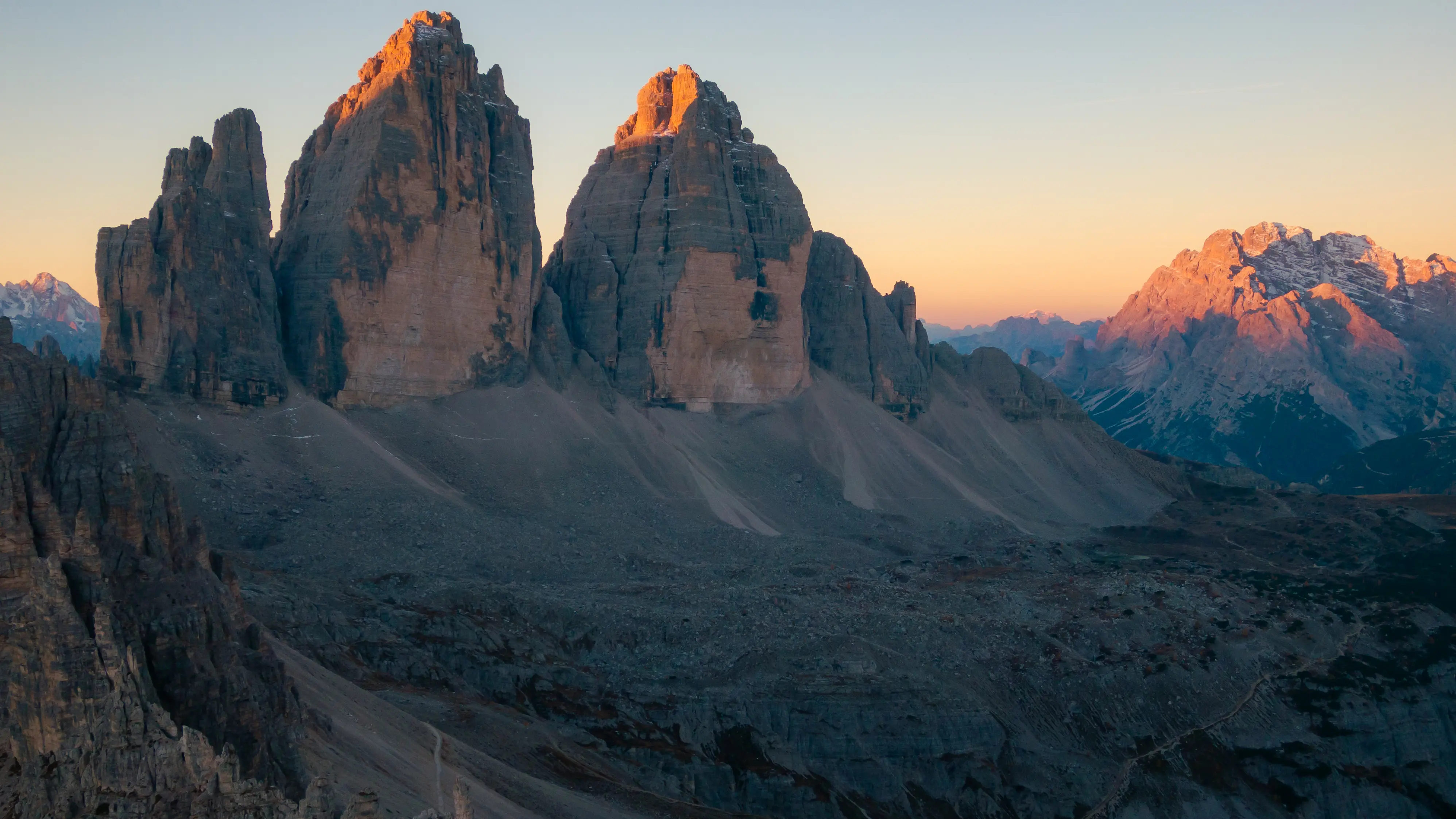 Tre Cime Di Lavaredo photography 4