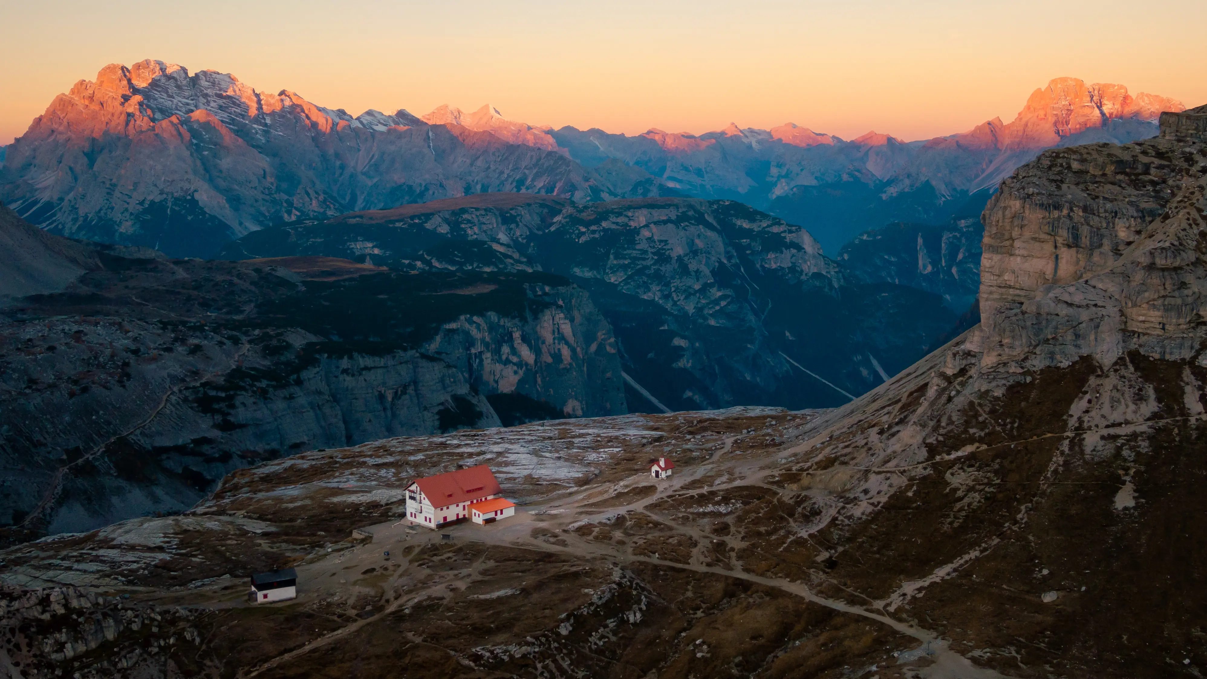 Tre Cime Di Lavaredo photography 6