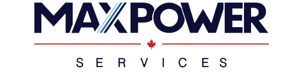 Maxpower Services logo