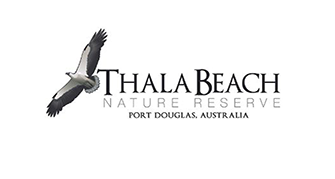Thala Beach Nature Reserve logo