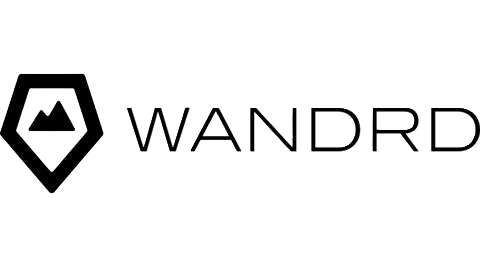 WANDRD logo