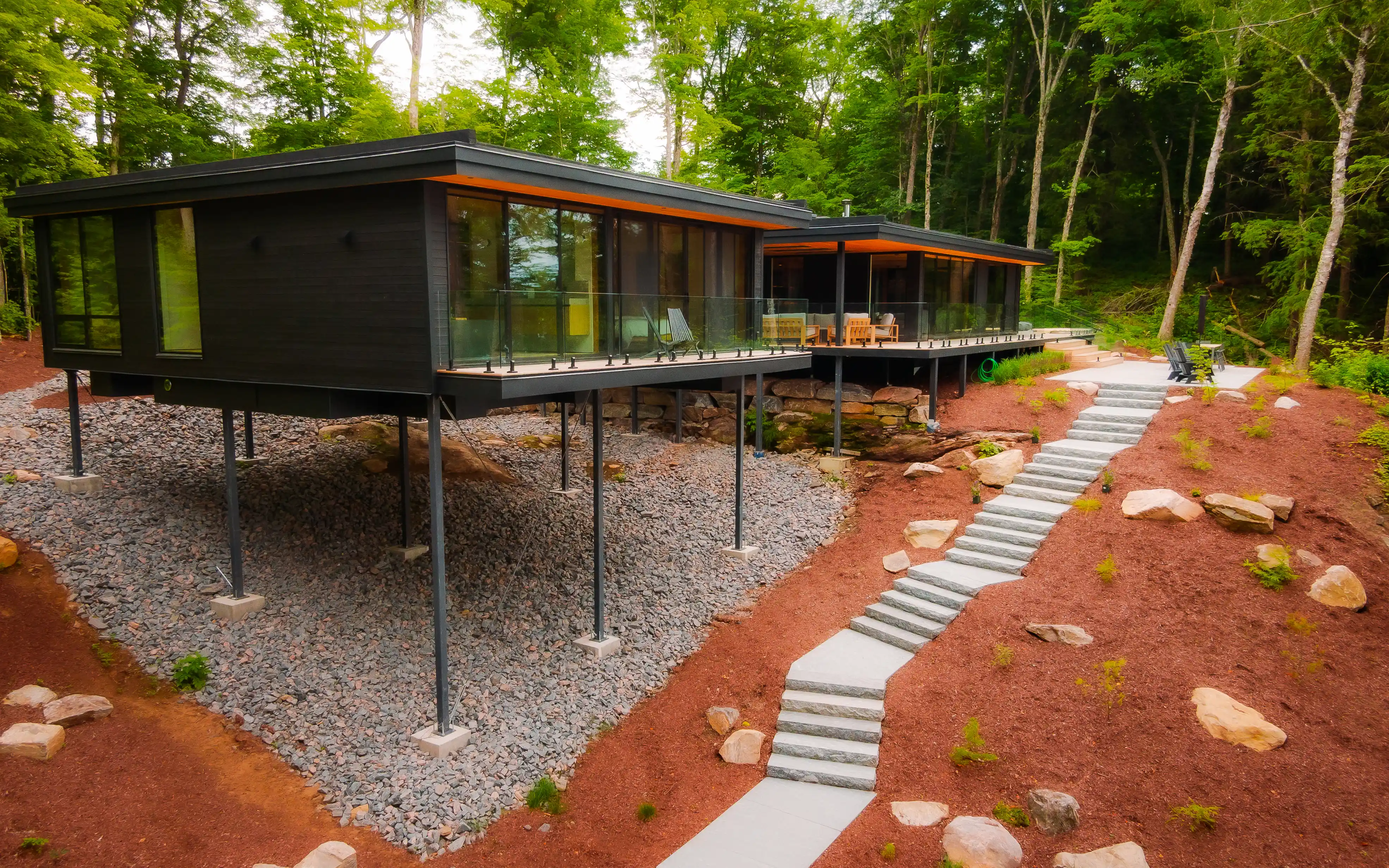 The Birchwood Cottage Co.