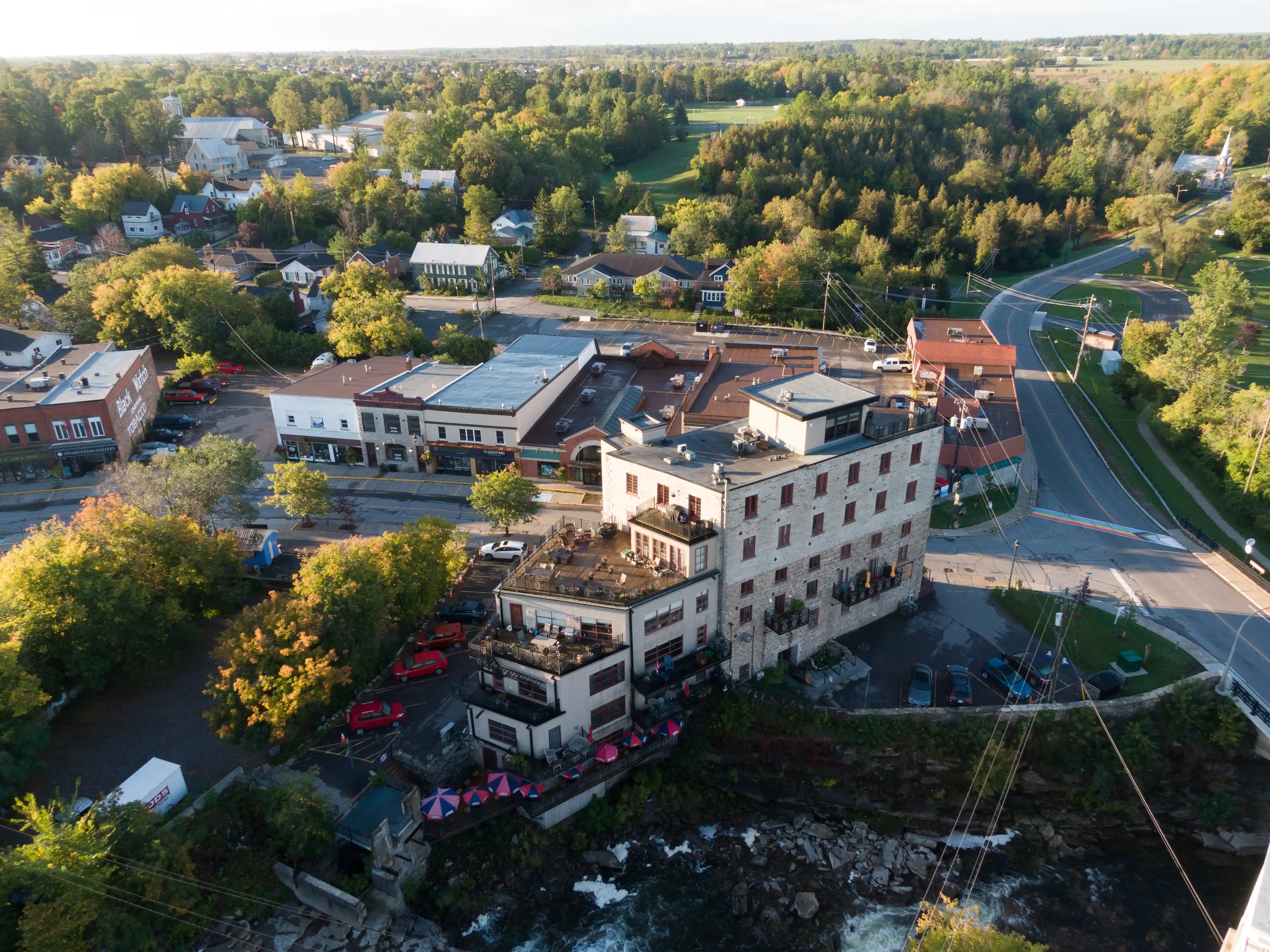 Joe's Italian Kitchen